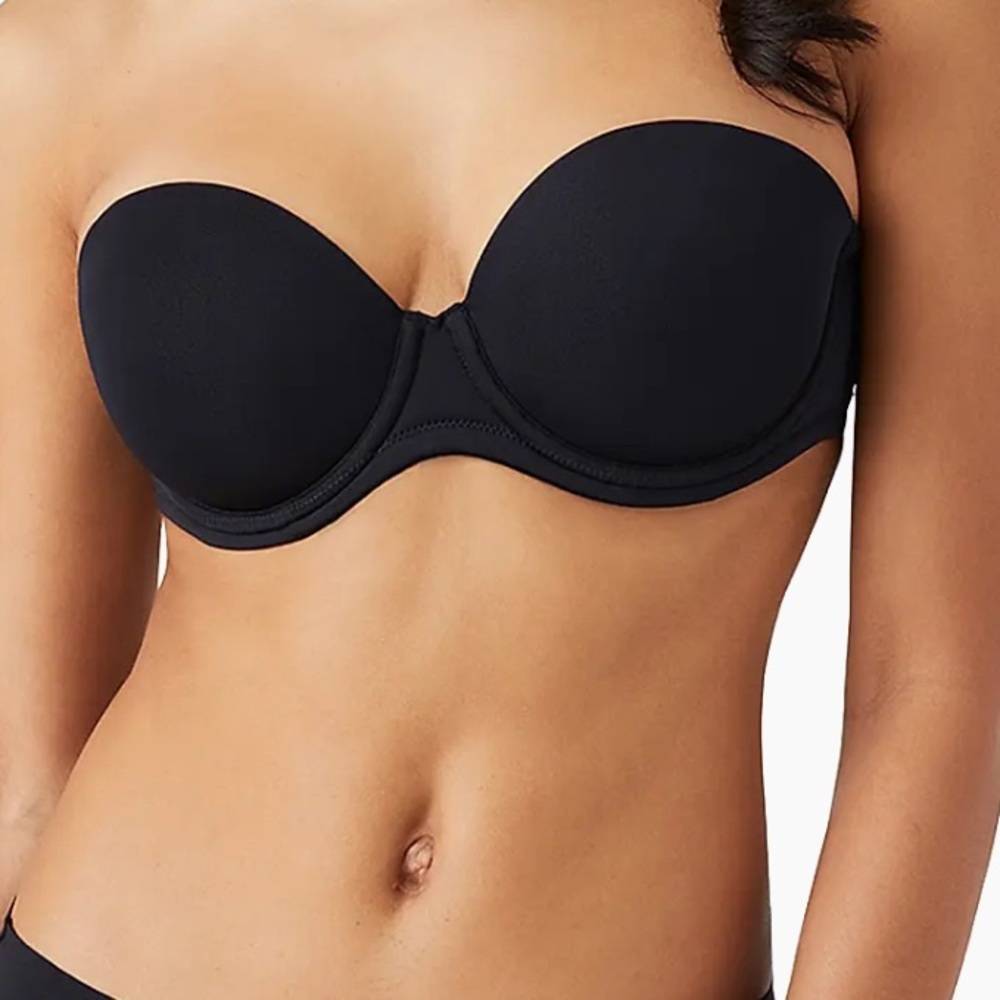 Wacoal Black Convertible Bra